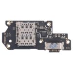 Placa de Puerto de Carga para Xiaomi Redmi Note 12 Pro+ con IC