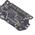 Placa de Puerto de Carga para Xiaomi Redmi Note 12 Pro+ con IC - Imagen 4