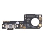 Placa de Puerto de Carga para Xiaomi Redmi Note 13 5G con IC 2312DRAABG