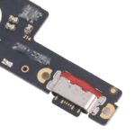 Placa de Puerto de Carga para Xiaomi Redmi Note 13 5G con IC 2312DRAABG - Imagen 4