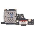 Placa de Puerto de Carga para Xiaomi Poco M7 Pro 5G con IC
