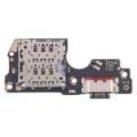 Placa de Puerto de Carga para Xiaomi Poco X7 5G con IC