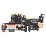 Placa Conector Puerto de Carga con IC para Xiaomi Redmi K30 5G