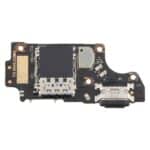 Placa Puerto de Carga con IC para Xiaomi Redmi K30 Pro (Carga Rápida)
