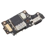 Placa Puerto de Carga con IC para Xiaomi Redmi K30 Pro (Carga Rápida) - Imagen 2