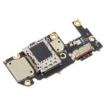 Placa de Carga con IC para Xiaomi Redmi K50 - Imagen 2