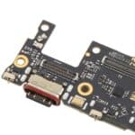 Placa de Carga con IC para Xiaomi Redmi K50 - Imagen 4