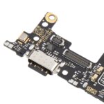 Placa Conector Puerto de Carga con IC para Xiaomi 12T - Imagen 4