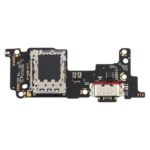 Placa de Carga con IC para Xiaomi 12T Pro