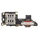 Placa de Carga con IC para Xiaomi Redmi K80