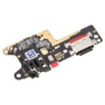 Placa de Carga para Xiaomi Redmi 8 con IC y Carga Rápida - Imagen 3