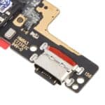 Placa de Carga para Xiaomi Redmi 8 con IC y Carga Rápida - Imagen 4