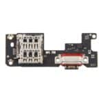 Placa de Carga con IC para Xiaomi Poco F7