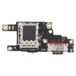 Placa de Carga con IC para Xiaomi Poco F6