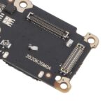 Placa Conector Puerto de Carga con IC para Xiaomi 11T Pro - Imagen 4