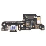 Placa Puerto de Carga con IC para Xiaomi Poco C75 (Carga Rápida)
