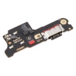 Placa Puerto de Carga con IC para Xiaomi Poco C75 (Carga Rápida) - Imagen 3