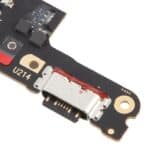 Placa Puerto de Carga con IC para Xiaomi Poco C75 (Carga Rápida) - Imagen 4