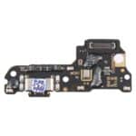 Placa Conector Puerto de Carga con IC para Xiaomi Redmi 15