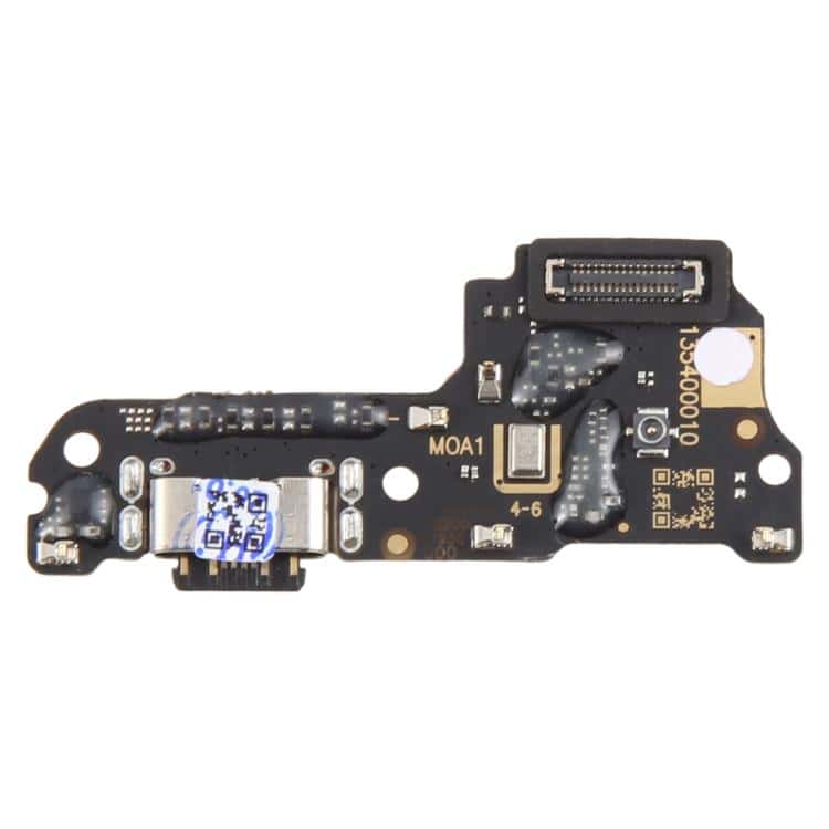 EDA009010479.jpg Placa Conector Puerto de Carga con IC para Xiaomi Redmi 15 - Imagen 1