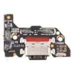 Placa Conector Puerto de Carga con IC para Xiaomi Mi 11 Lite