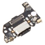 Placa Conector Puerto de Carga con IC para Xiaomi Mi 11 Lite - Imagen 3