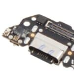 Placa Conector Puerto de Carga con IC para Xiaomi Mi 11 Lite - Imagen 4
