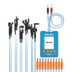 Cable de alimentación RELIFE XA4 Pro para Apple iPhone 8-17 Pro Max (USB/Tipo C) - Imagen 2