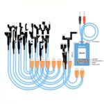 Cable de alimentación RELIFE XA4 Pro para Apple iPhone 8-17 Pro Max (USB/Tipo C) - Imagen 4
