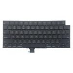Teclado para Apple MacBook Pro 16.2 (2024) A3403 Versión Estadounidense - Imagen 2