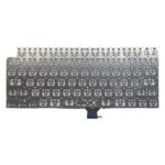 Teclado para Apple MacBook Pro 14.2 A3185 (2024) Versión Estadounidense - Imagen 3
