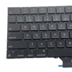 Teclado para Apple MacBook Pro 14.2 A3185 (2024) Versión Estadounidense - Imagen 4