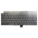 Teclado para Apple MacBook Pro A3401 14.2 Versión UK Big Enter Español - Imagen 3