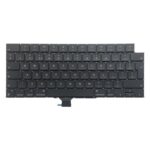 Teclado para Apple MacBook Pro A3185 (Inglés) - Imagen 2
