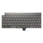 Teclado para Apple MacBook Pro A3185 (Inglés) - Imagen 3