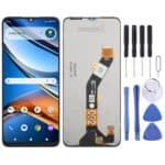 Pantalla Completa Cricket Icon 2026 U656AC
