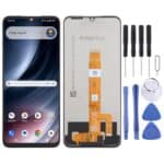 Pantalla Completa Cricket Icon Plus (2026) SN333C