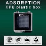 Caja antiestática BEST BST-R760 (Transparente) - Imagen 3