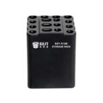 Caja de almacenamiento BEST BST-R16B 16 orificios multifunción clasificada - Imagen 2