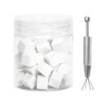 Esponja de limpieza BEST BST-QJ1 con pinza
