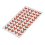 Adhesivo BEST BST-3DX para posicionamiento de chips de estaño de soldadura