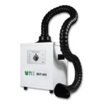 Purificador de Humo de Soldadura BEST BST-495 (Enchufe EU)