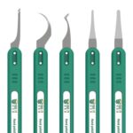 Juego de cuchillas BEST BST-145 5 en 1 - Imagen 2