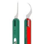 Juego de cuchillas BEST BST-145 5 en 1 - Imagen 3