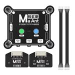Programador EEPROM Puerto serie MaAnt E1 Multifunctional Only Programmer