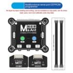 Programador EEPROM Puerto serie MaAnt E1 Multifunctional Only Programmer - Imagen 2