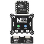 Programador EEPROM Puerto serie MaAnt E1 con módulo IC para Apple iPhone 16 Pro/16 Pro Max
