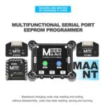 Programador EEPROM Puerto serie MaAnt E1 con módulo IC para Apple iPhone 16 Pro/16 Pro Max - Imagen 2