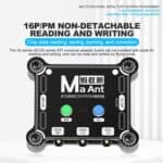 Programador EEPROM Puerto serie MaAnt E1 con módulo IC para Apple iPhone 16 Pro/16 Pro Max - Imagen 3