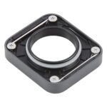 Tapa de Lente de Cámara para GoPro Hero7 Silver Original - Imagen 2